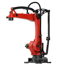 BRTIRPZ2250A 四軸機器人