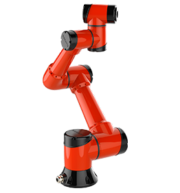 BRTIRXZ0805A 六軸協作機器人