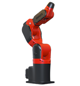 BRTIRUS0707A 六軸機器人