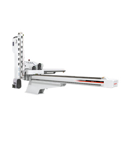 BRTN22WSS5PC 五軸伺服機械手