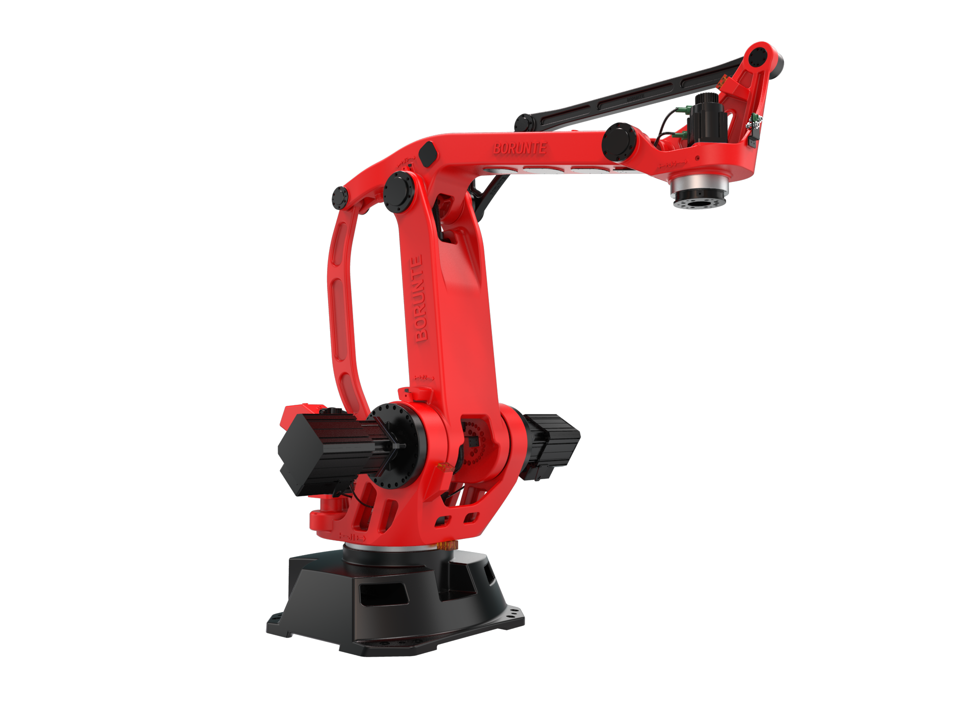 BRTIRPZ3030B 四軸機器人