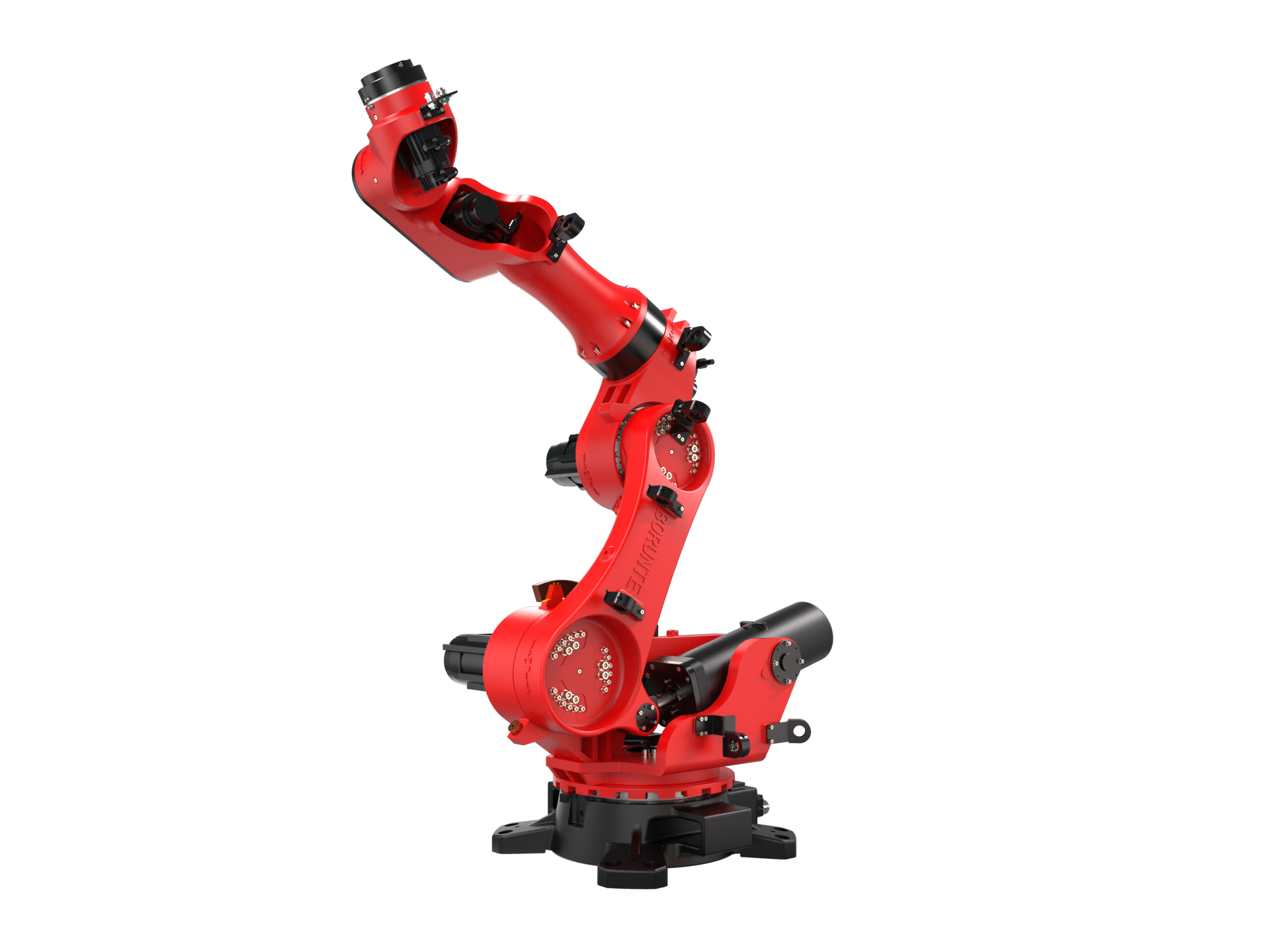 BRTIRUS2520B 六軸機器人